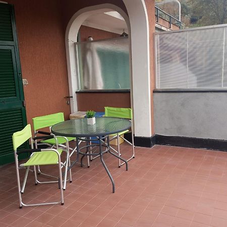 Tigullio Vacations Apartment Leivi Luaran gambar