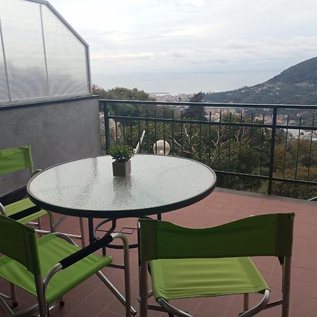 Tigullio Vacations Apartment Leivi Luaran gambar