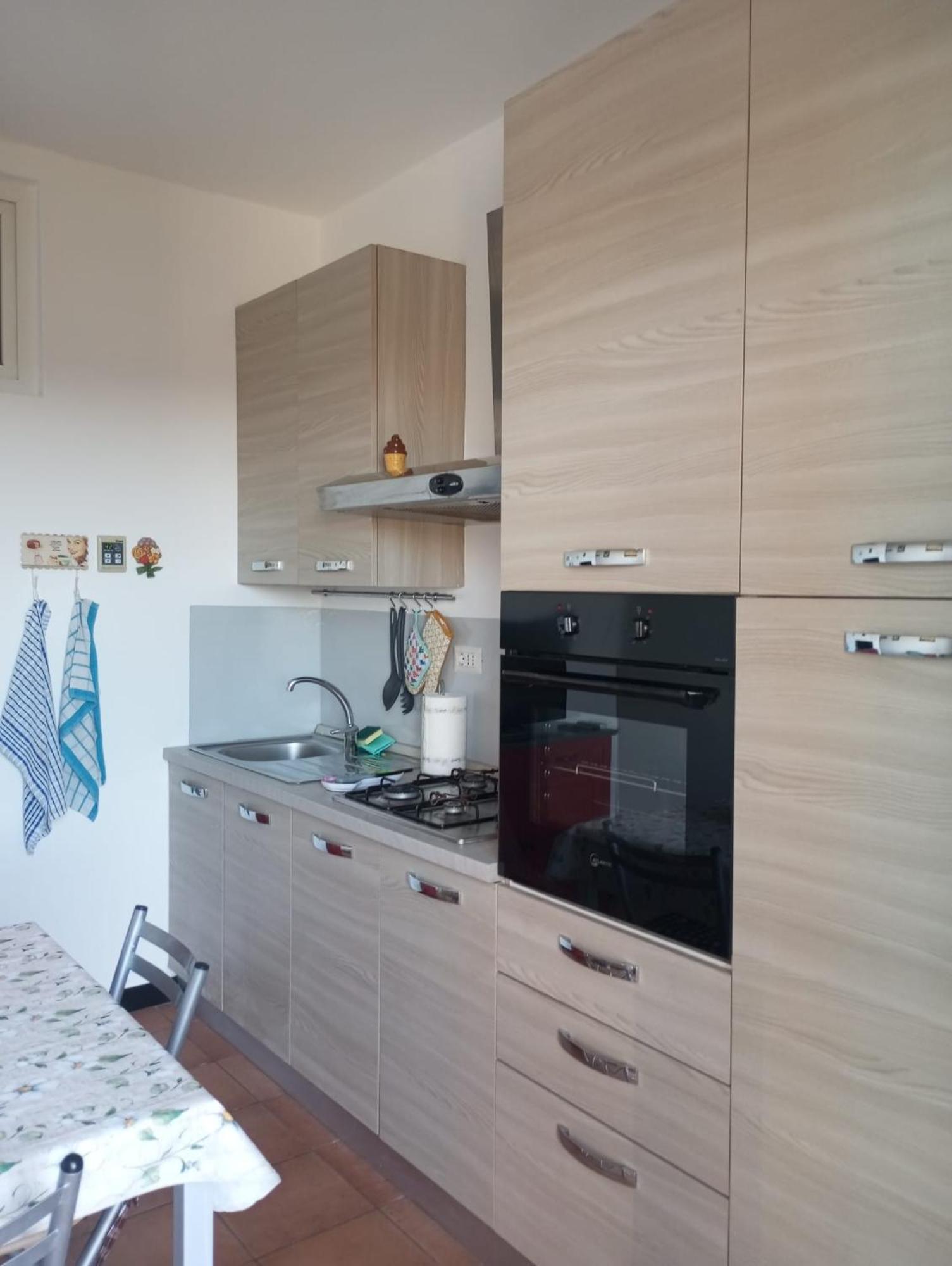 Tigullio Vacations Apartment Leivi Luaran gambar