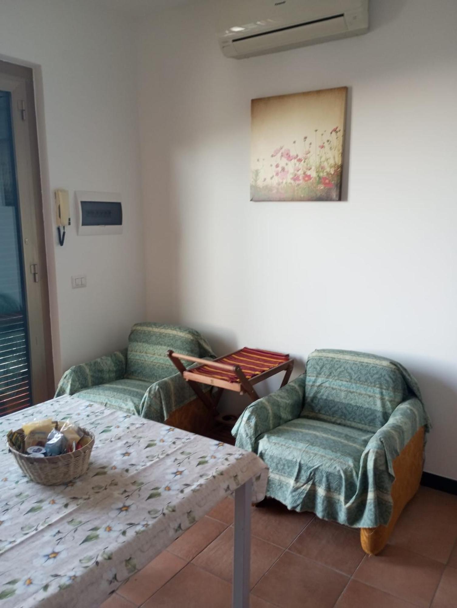 Tigullio Vacations Apartment Leivi Luaran gambar