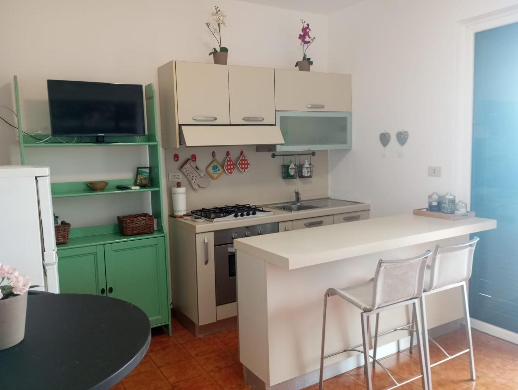 Tigullio Vacations Apartment Leivi Luaran gambar