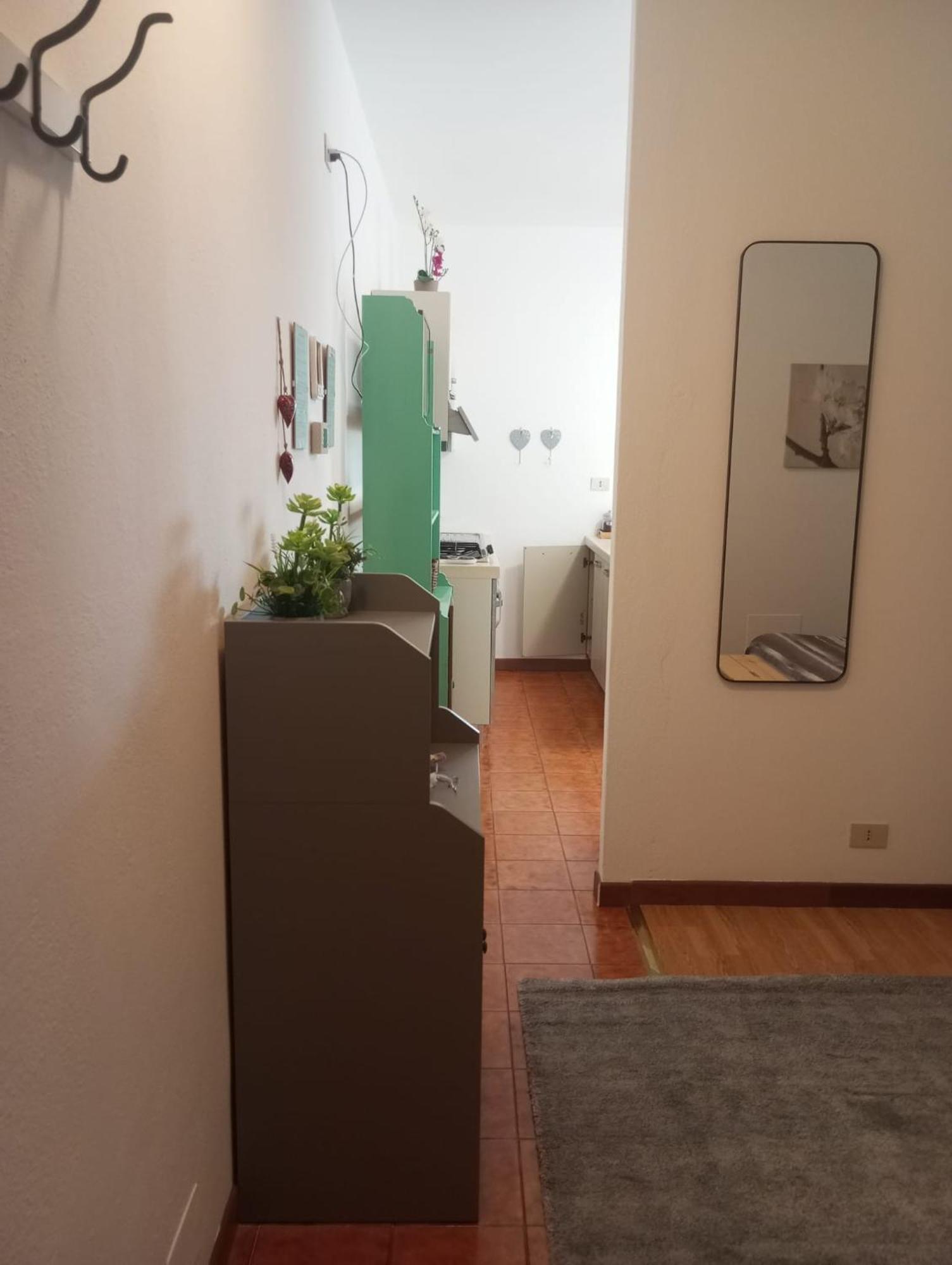 Tigullio Vacations Apartment Leivi Luaran gambar