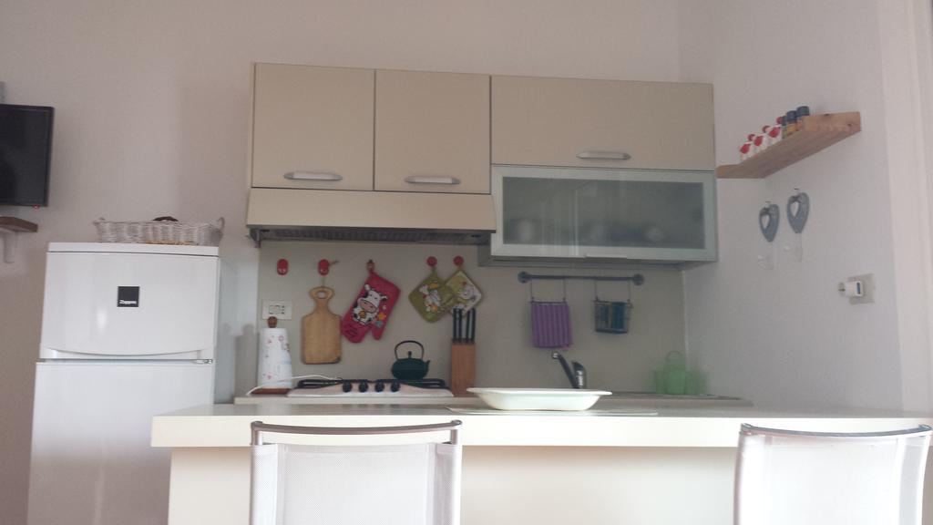 Tigullio Vacations Apartment Leivi Bilik gambar